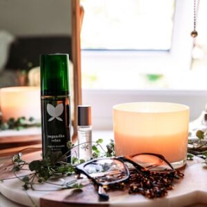 Meditation Cushion Set